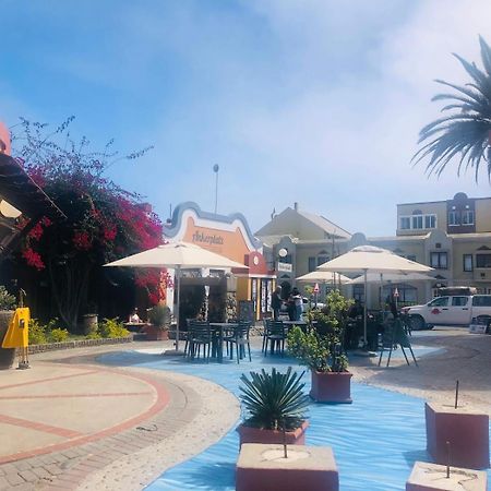 Apartament Bismarck 2 Swakopmund Zewnętrze zdjęcie