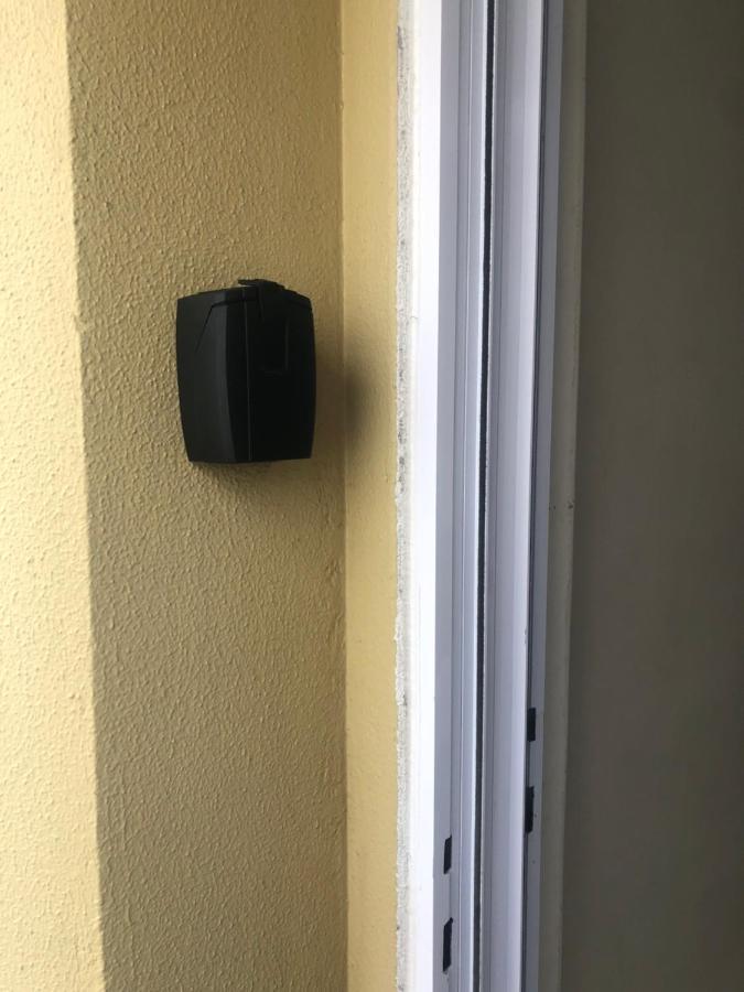 Apartament Bismarck 2 Swakopmund Zewnętrze zdjęcie