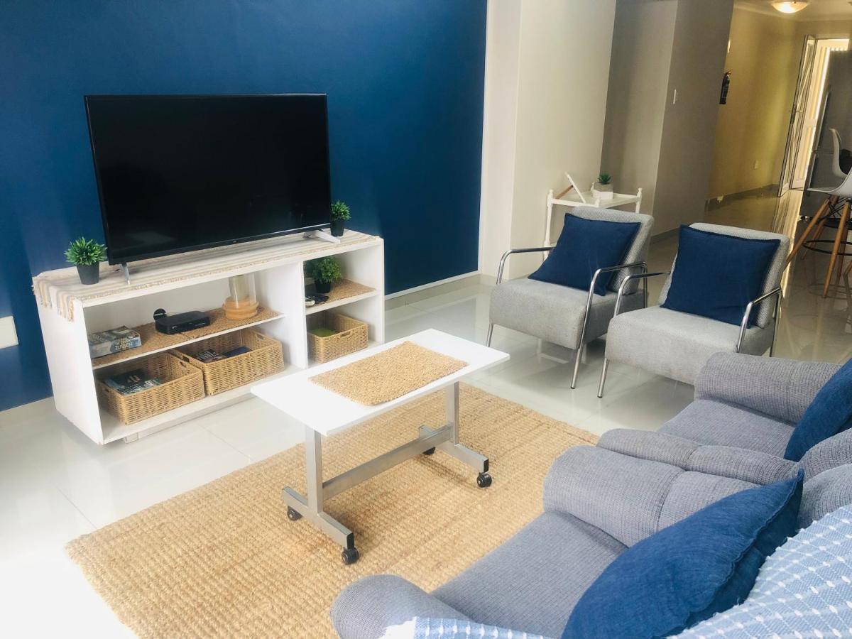 Apartament Bismarck 2 Swakopmund Zewnętrze zdjęcie
