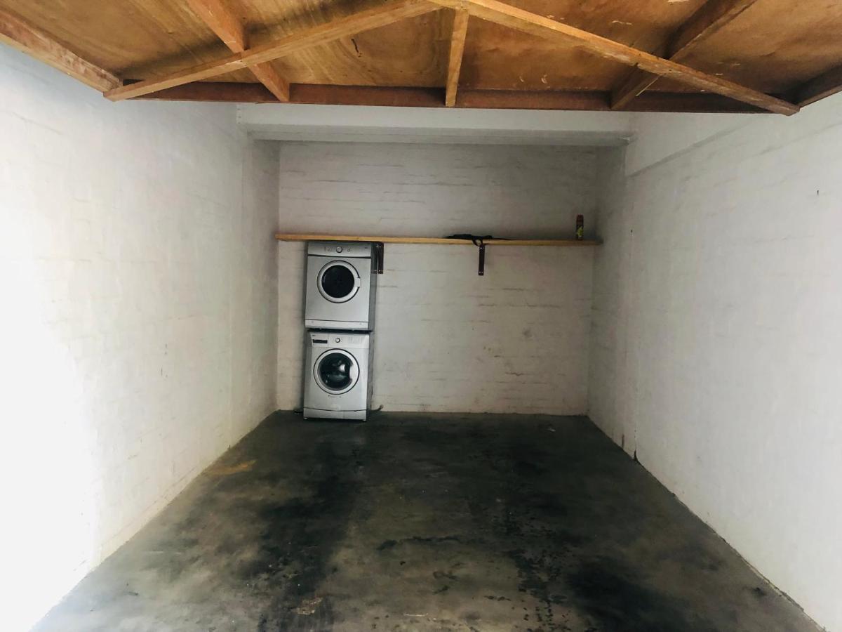 Apartament Bismarck 2 Swakopmund Zewnętrze zdjęcie