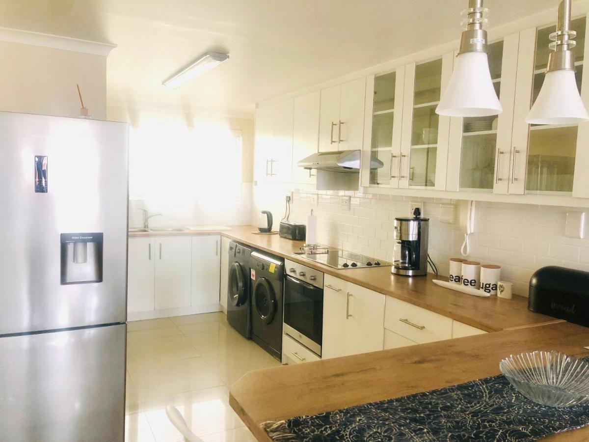 Apartament Bismarck 2 Swakopmund Zewnętrze zdjęcie