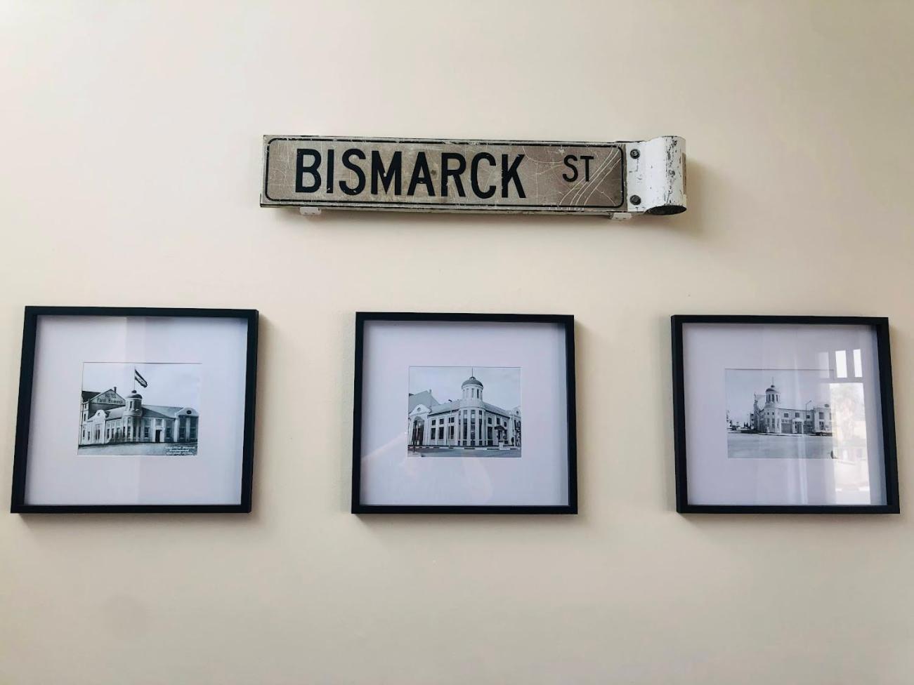 Apartament Bismarck 2 Swakopmund Zewnętrze zdjęcie