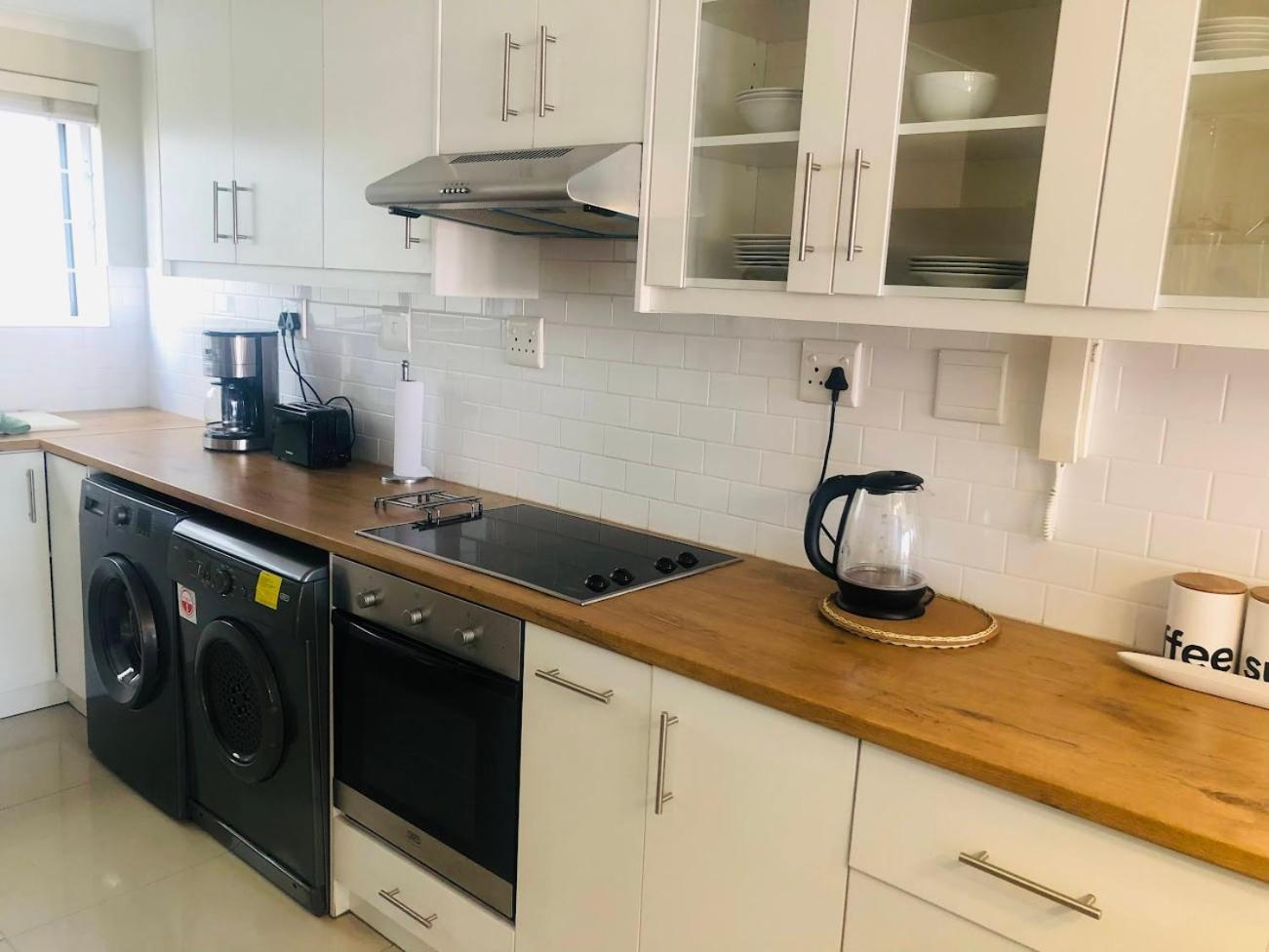 Apartament Bismarck 2 Swakopmund Zewnętrze zdjęcie
