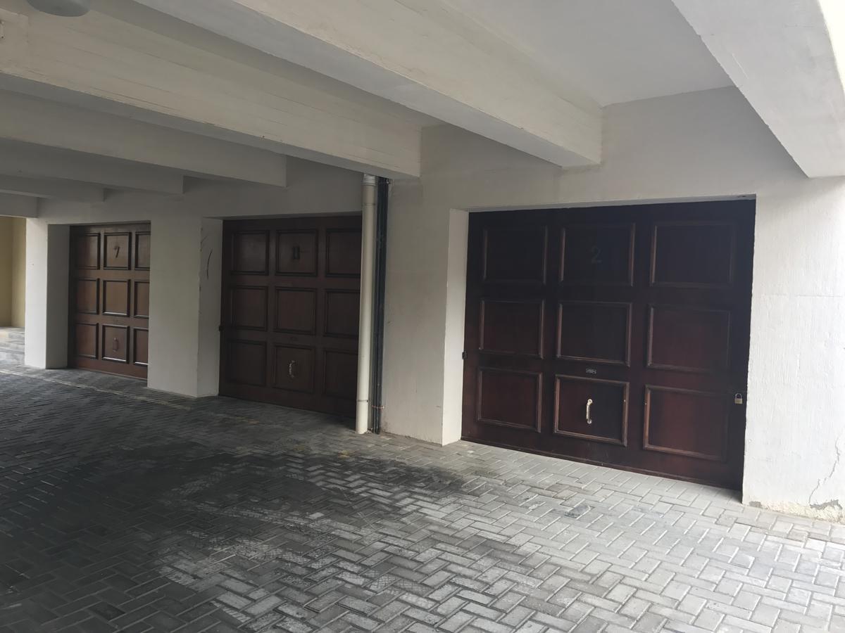 Apartament Bismarck 2 Swakopmund Zewnętrze zdjęcie
