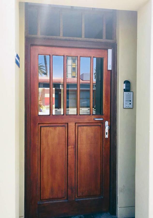 Apartament Bismarck 2 Swakopmund Zewnętrze zdjęcie
