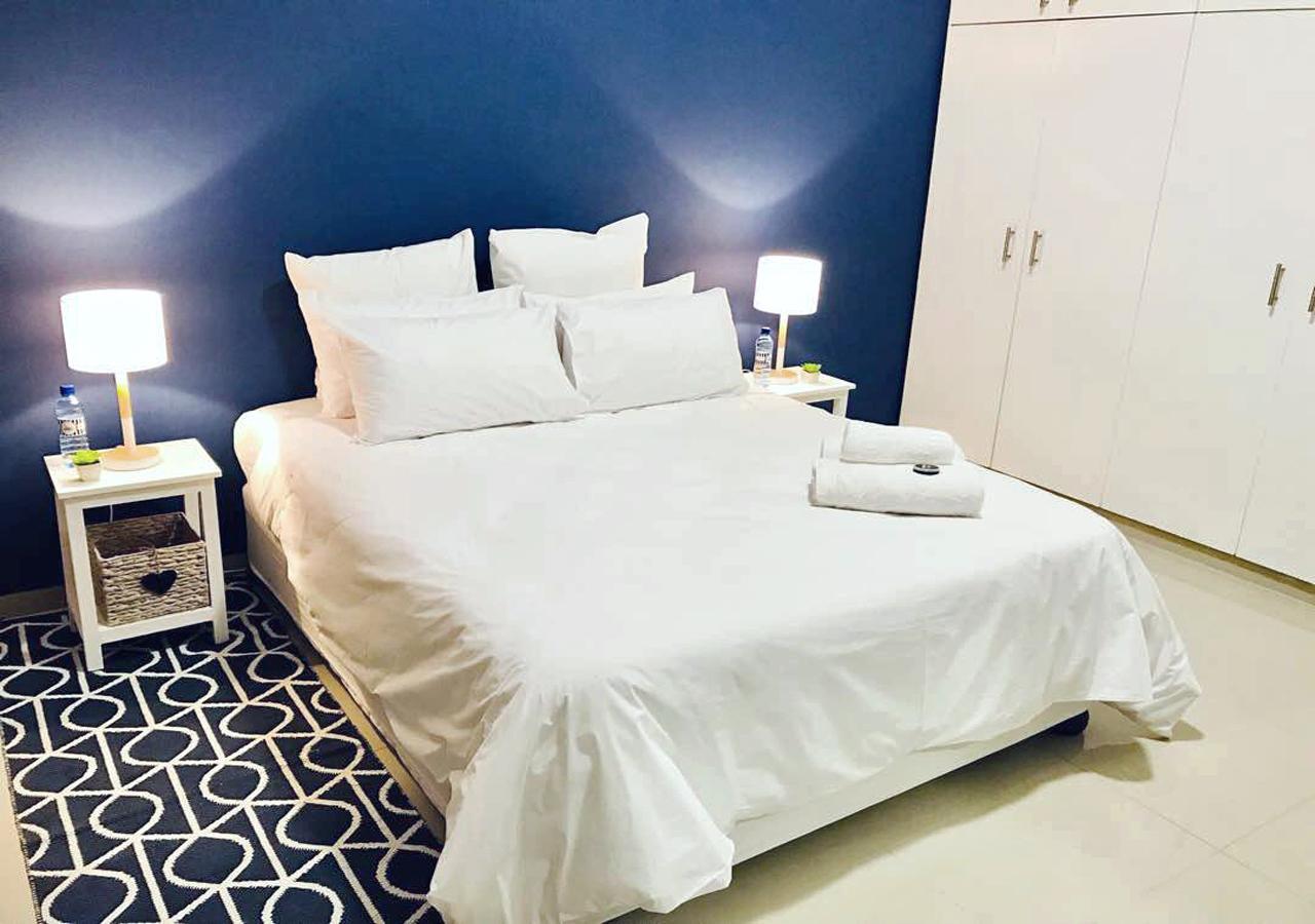 Apartament Bismarck 2 Swakopmund Zewnętrze zdjęcie