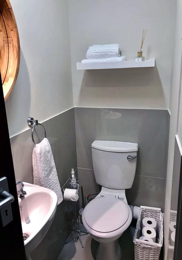 Apartament Bismarck 2 Swakopmund Zewnętrze zdjęcie