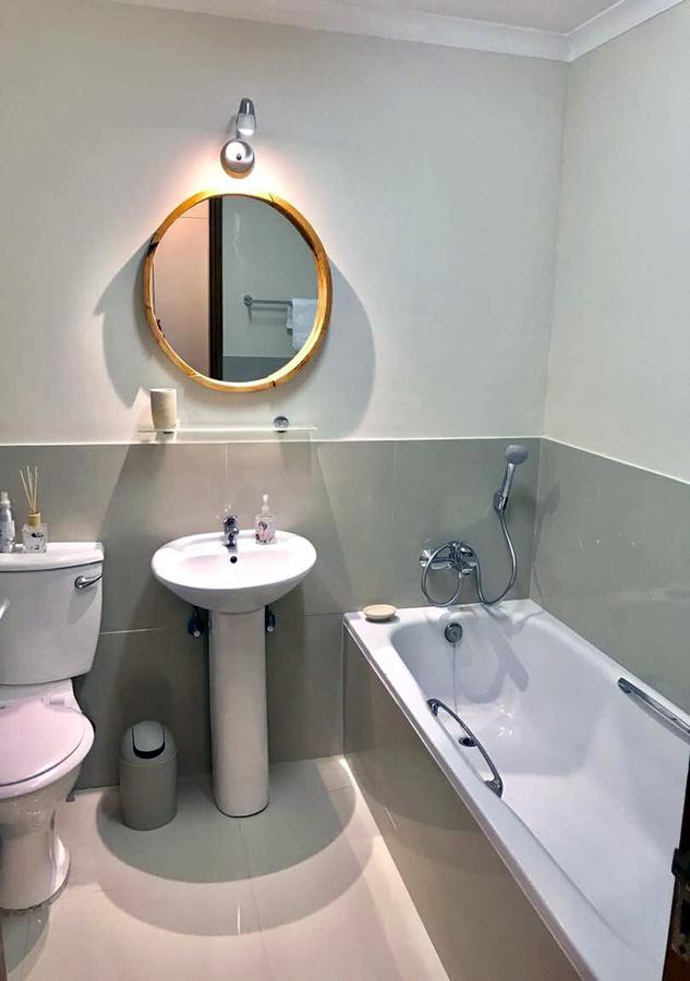 Apartament Bismarck 2 Swakopmund Zewnętrze zdjęcie