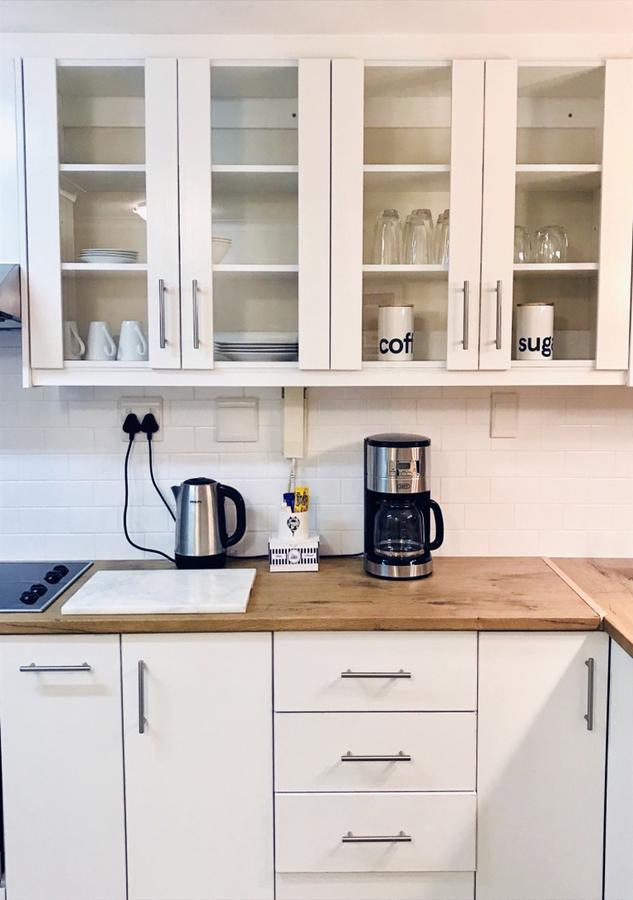 Apartament Bismarck 2 Swakopmund Zewnętrze zdjęcie