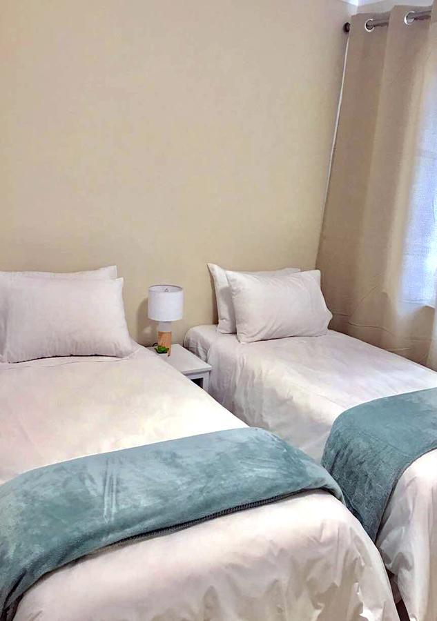 Apartament Bismarck 2 Swakopmund Zewnętrze zdjęcie