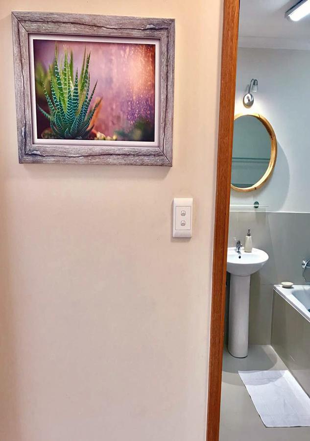 Apartament Bismarck 2 Swakopmund Zewnętrze zdjęcie