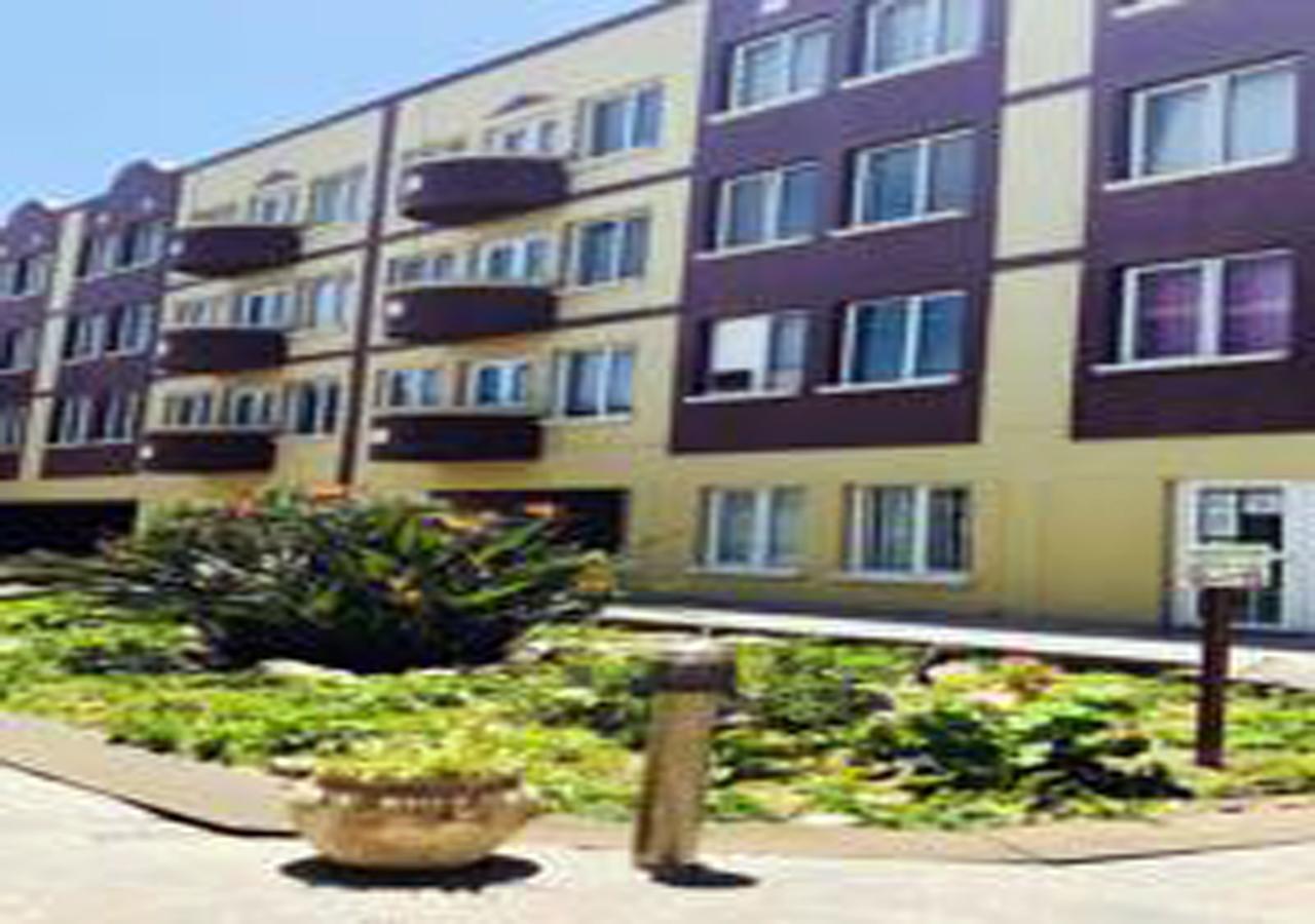 Apartament Bismarck 2 Swakopmund Zewnętrze zdjęcie