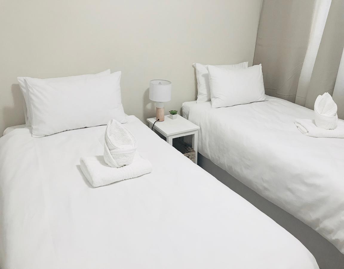 Apartament Bismarck 2 Swakopmund Zewnętrze zdjęcie