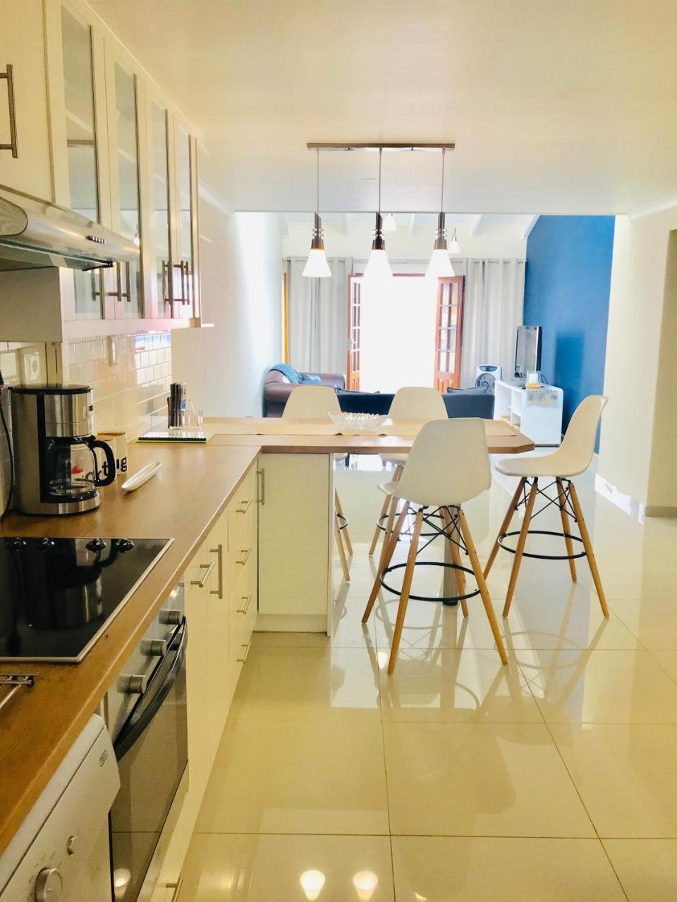 Apartament Bismarck 2 Swakopmund Zewnętrze zdjęcie