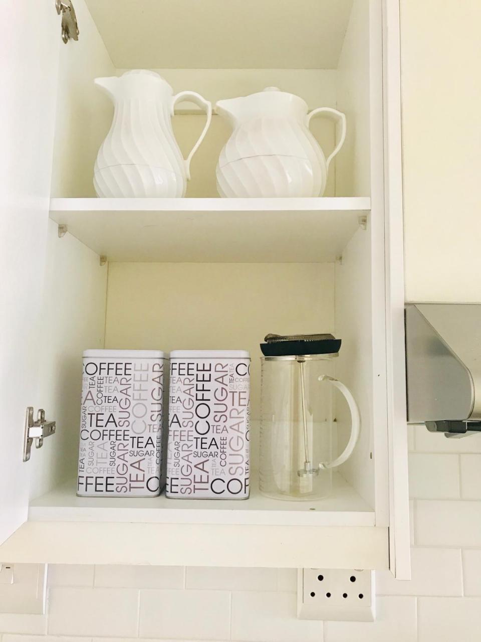 Apartament Bismarck 2 Swakopmund Zewnętrze zdjęcie