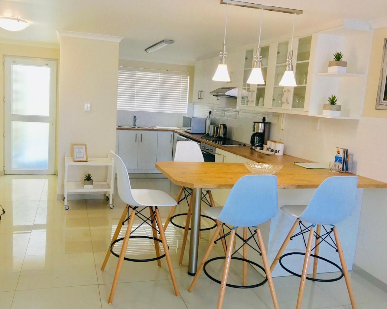 Apartament Bismarck 2 Swakopmund Zewnętrze zdjęcie