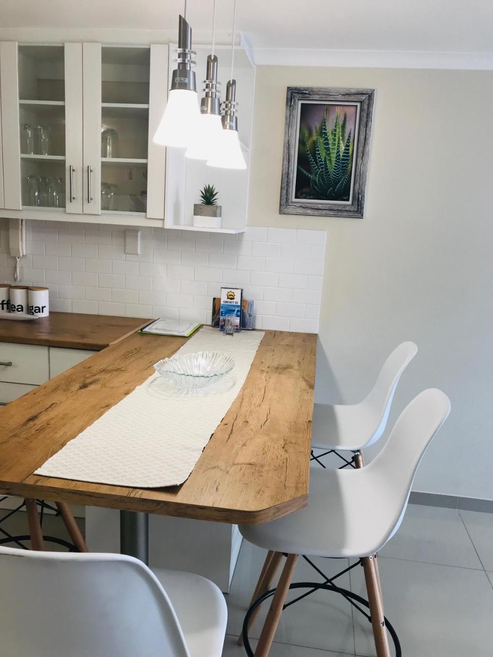 Apartament Bismarck 2 Swakopmund Zewnętrze zdjęcie